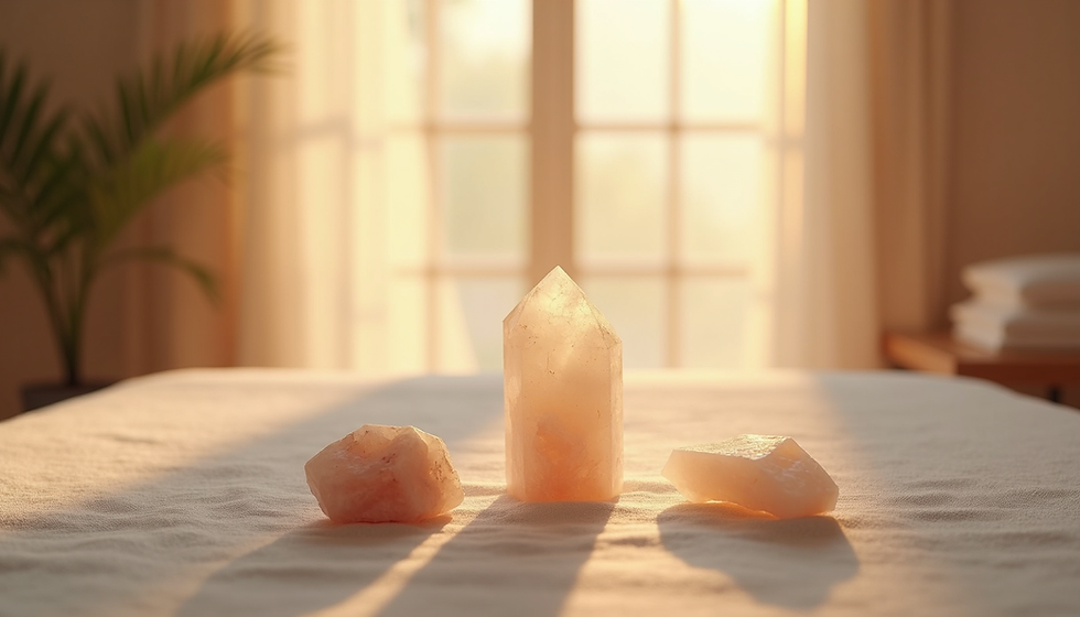 Energy healing has been gaining momentum as a gentle yet powerful way to feel better.