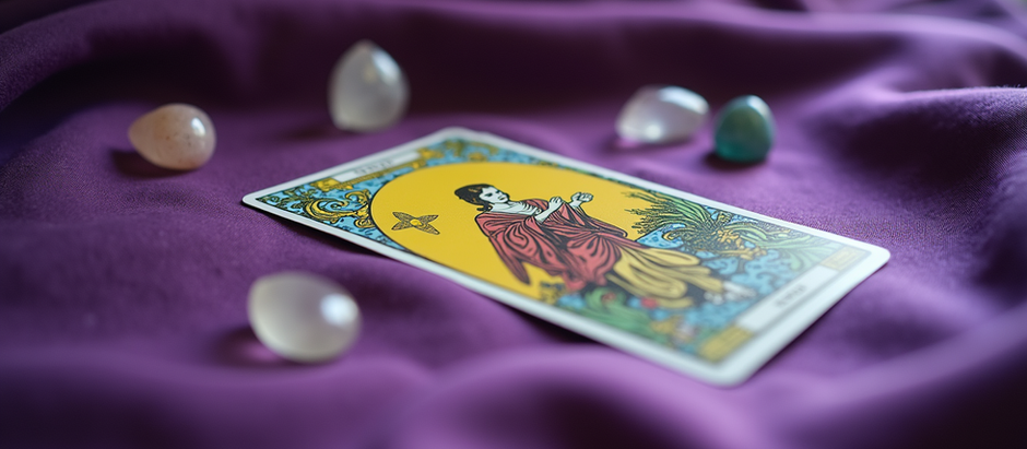 Essential Tarot Reading Tools for Your Spiritual Journey in Canada