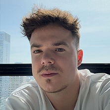 Charles Dumas