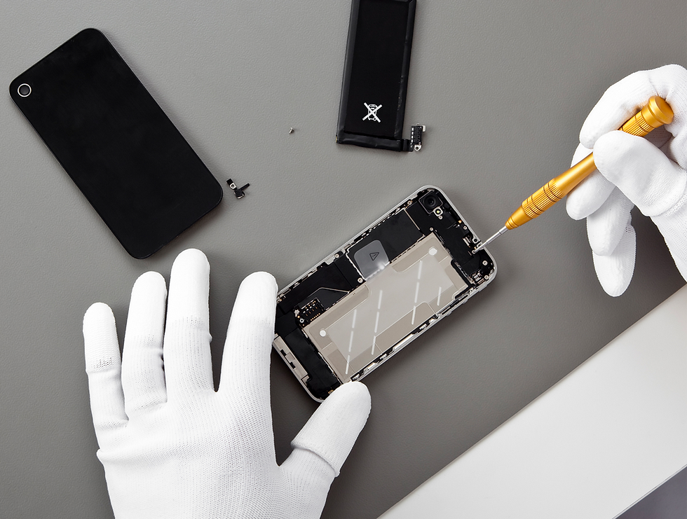 technology repair