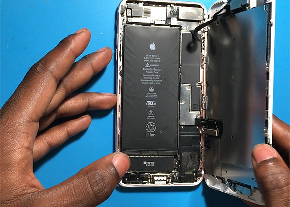 Phone repair