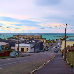 New Zealand 