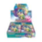 Japanese Pokemon TCG Battle Partners Booster Box. Available at NextHit.