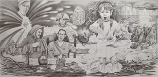 Maria Driscoll McMahon