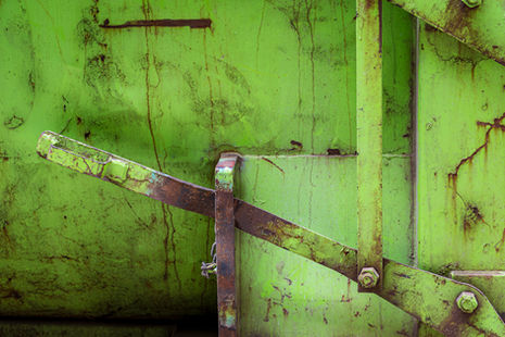 Hatch Latch