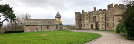 Plein Air !!- Plain Freezing