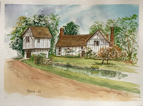 Brockhampton Original Marco