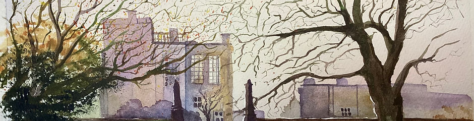 The Art-Marco Watercolour Group