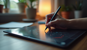 Commissioning Custom Art Online Made Simple: Your Guide to Online Art Commissioning