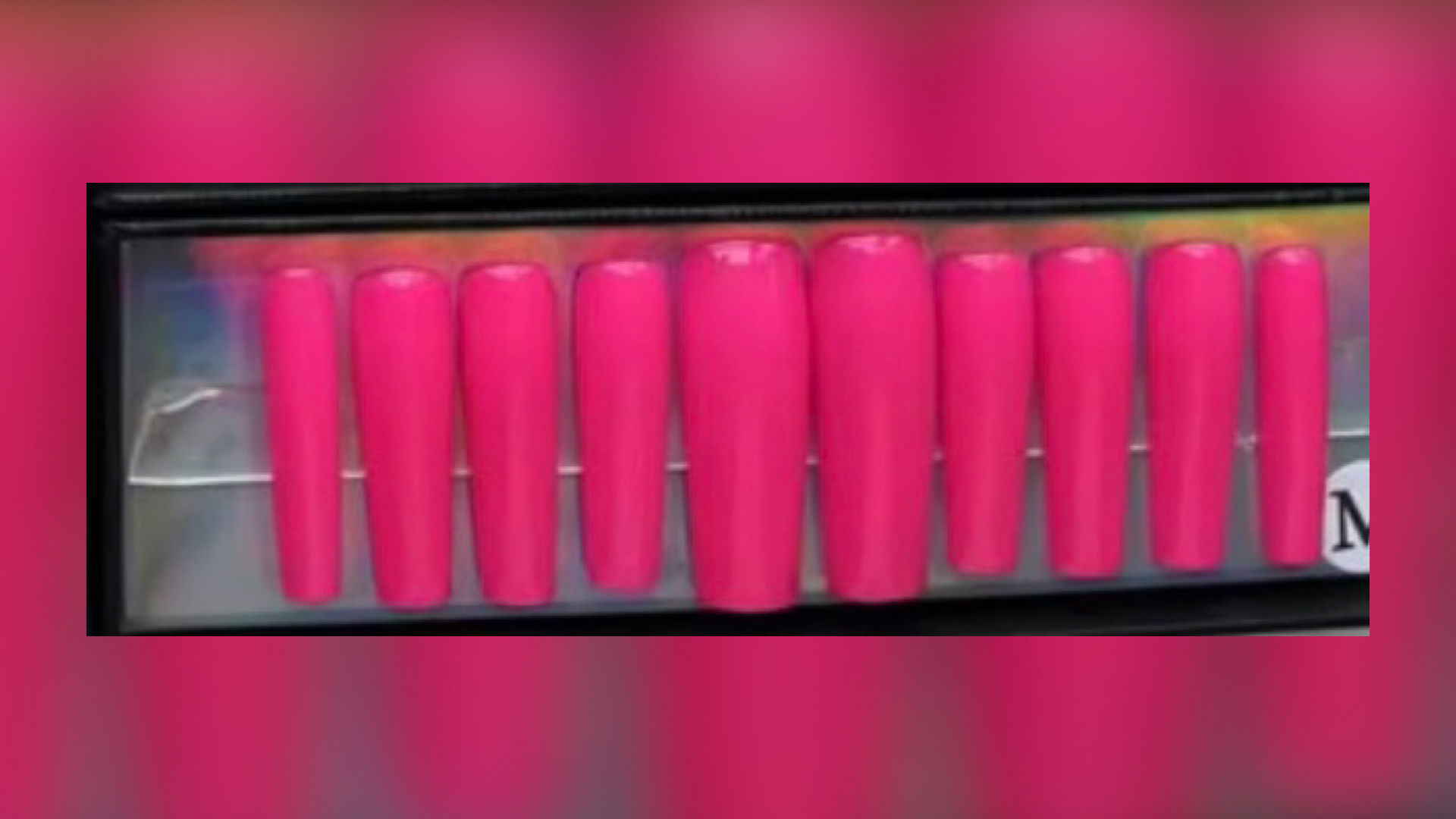 Electric Pink Fever