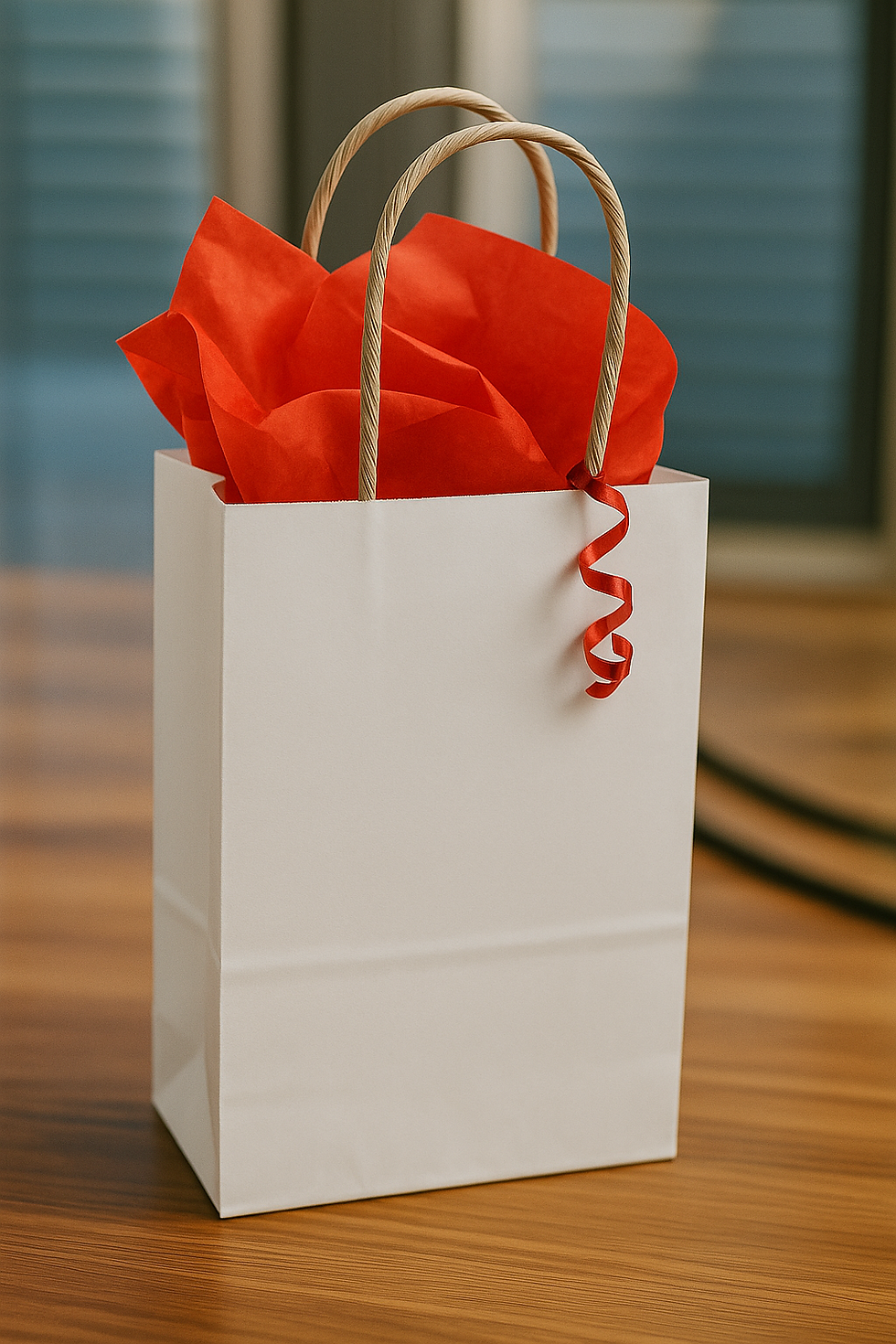 Thumbnail: Sports Themed Goodie Bags