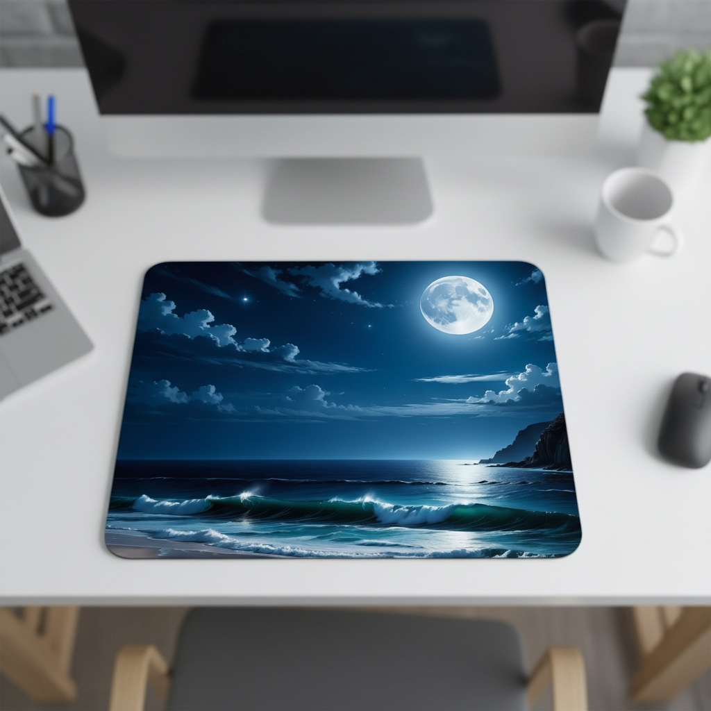 Nature & Camping Mouse Pads