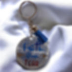 Thumbnail: Personalized Key Chains
