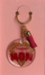 Thumbnail: Personalized Key Chains