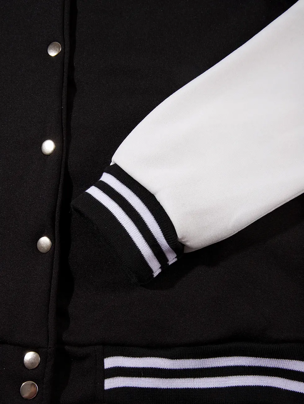 Miniatura: Custom Jackets Mens Autumn Loose Baseball Jersey DIY Logo/Graphic Tops