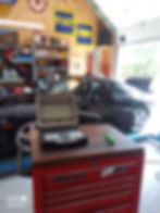 Porsche PIWIS 2 piwi tester