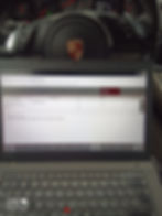 Porsche PIWIS piwi tester