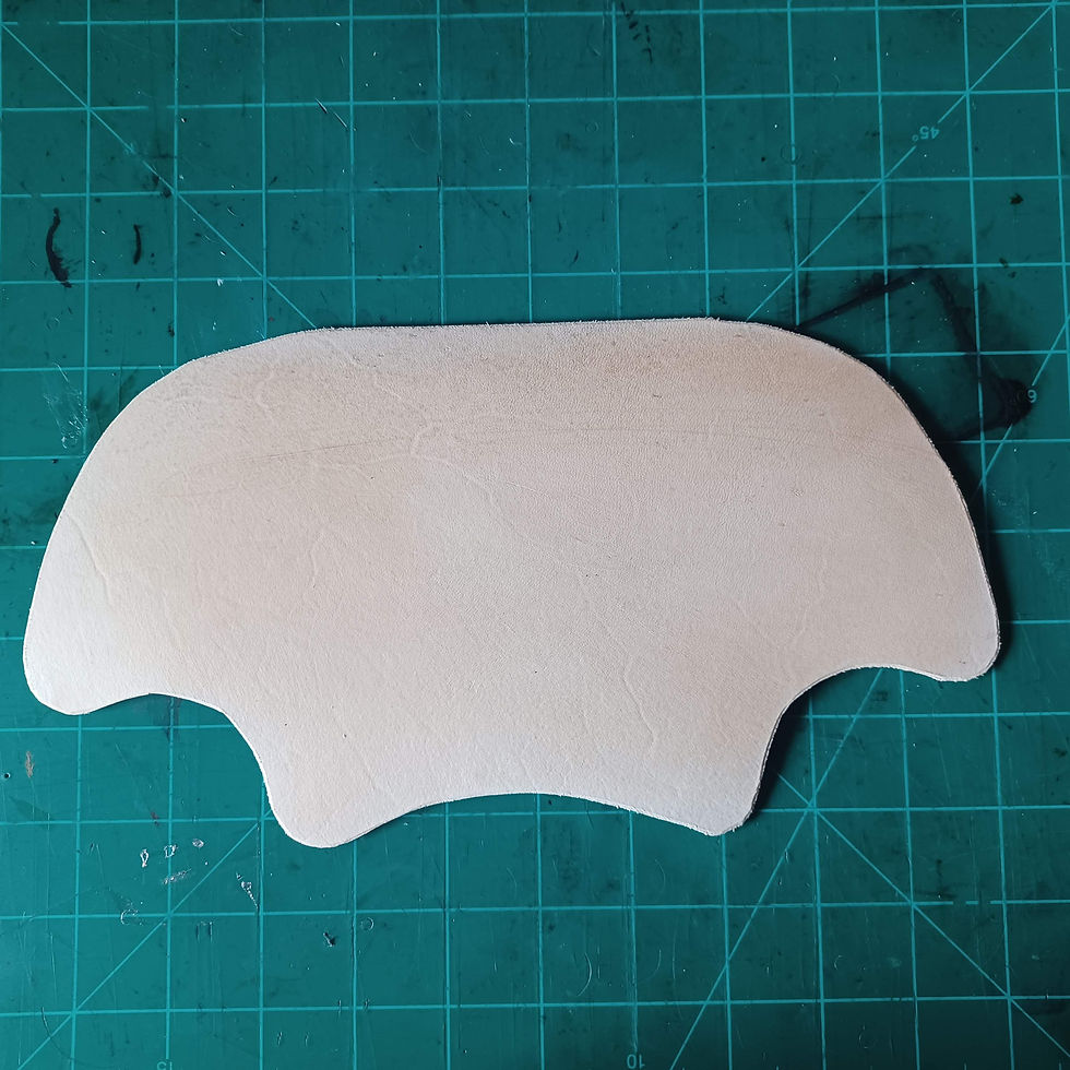 Thumbnail: Mask Cover