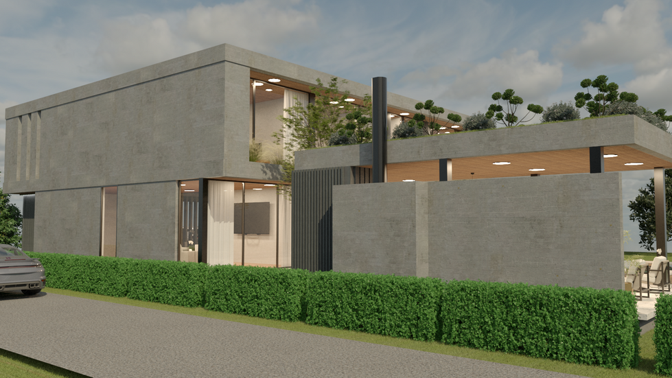 lateral derecho fondo sin ventana cocina