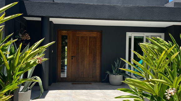 Casa SM I