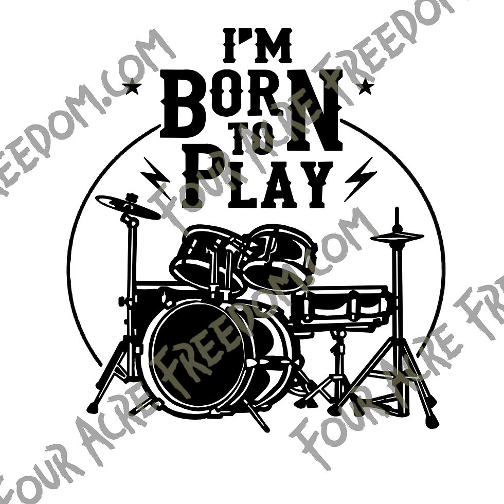 Born To Play