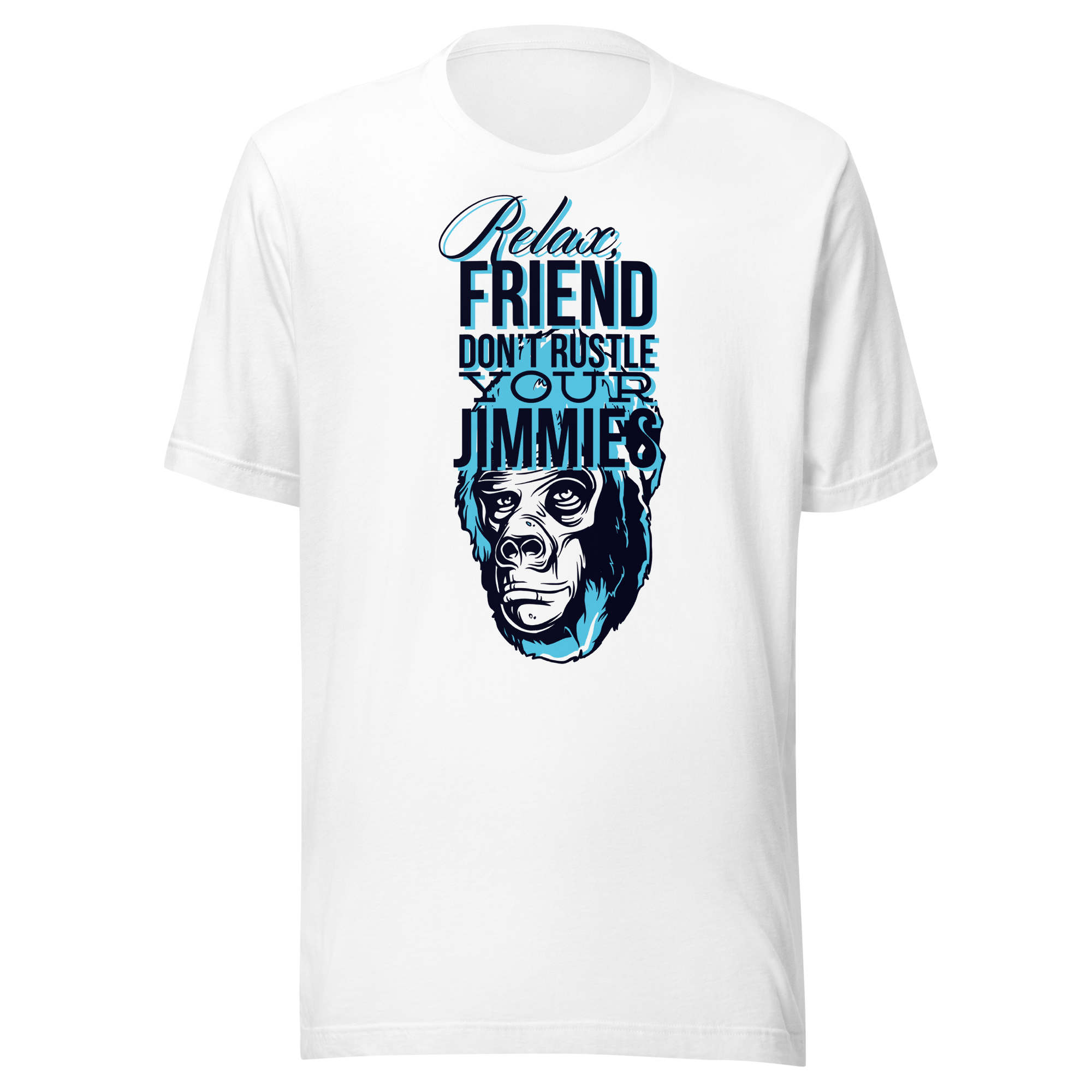 Relax Ape T
