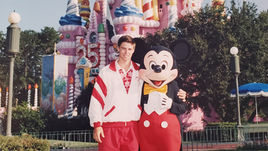 What if you have to change your dreams?