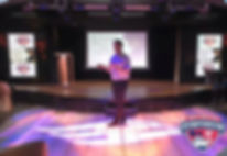 Personal and Professional Development Training USAT