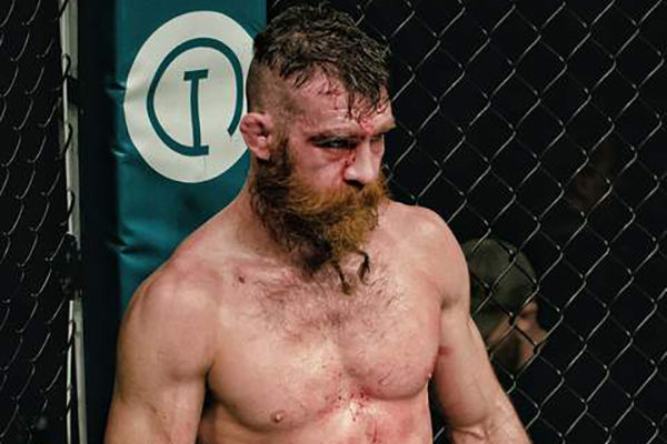 FIF 33 | Savage Gentleman