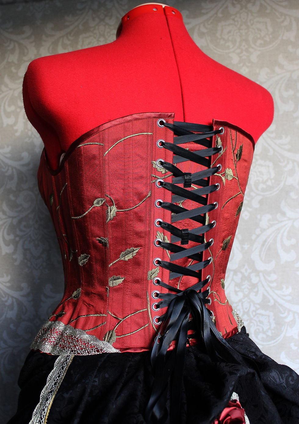 Corsetry Supplies NZ Corsetry Auckland, NZ