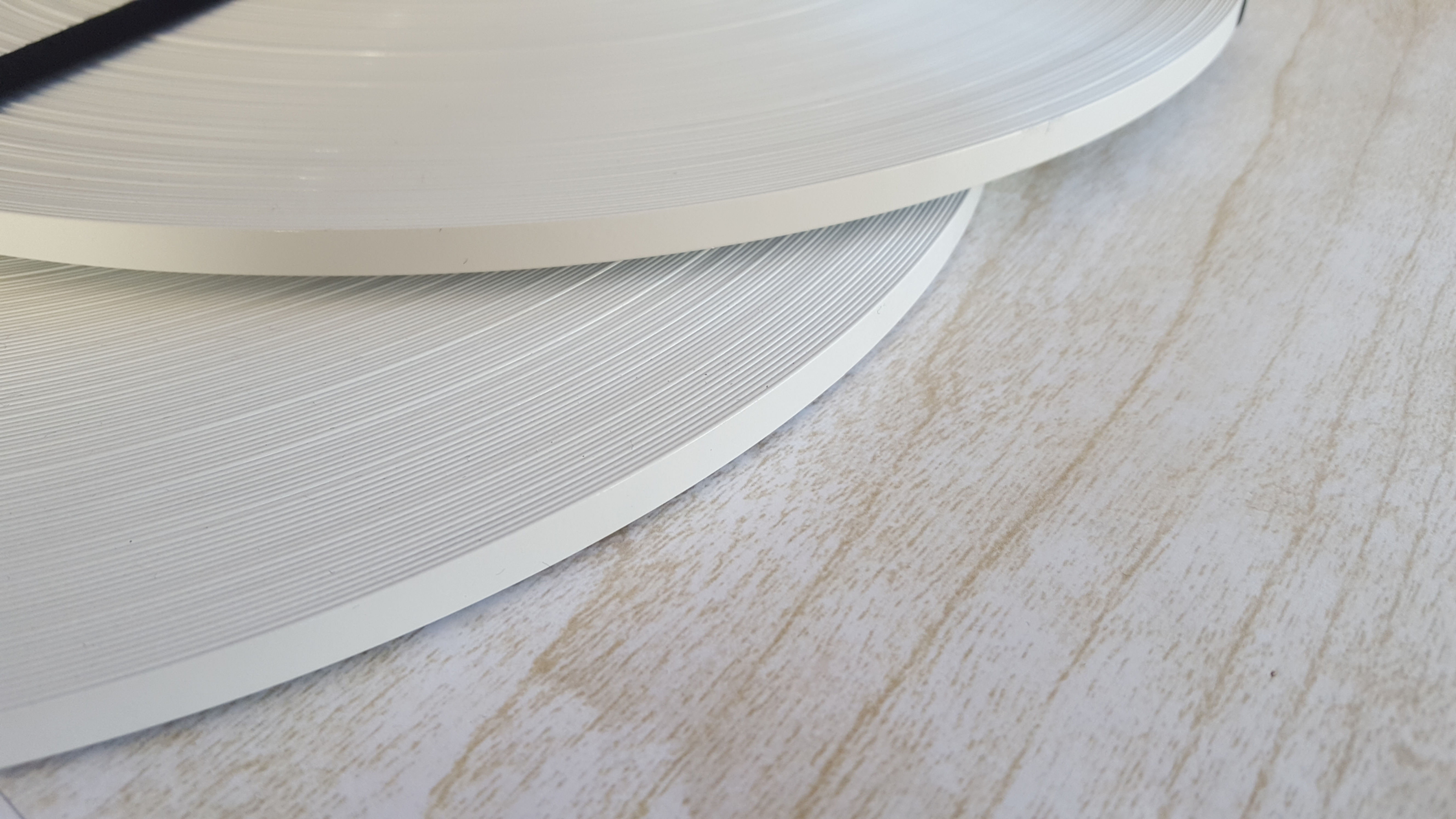 Premium Flat Steel Boning - continuous length