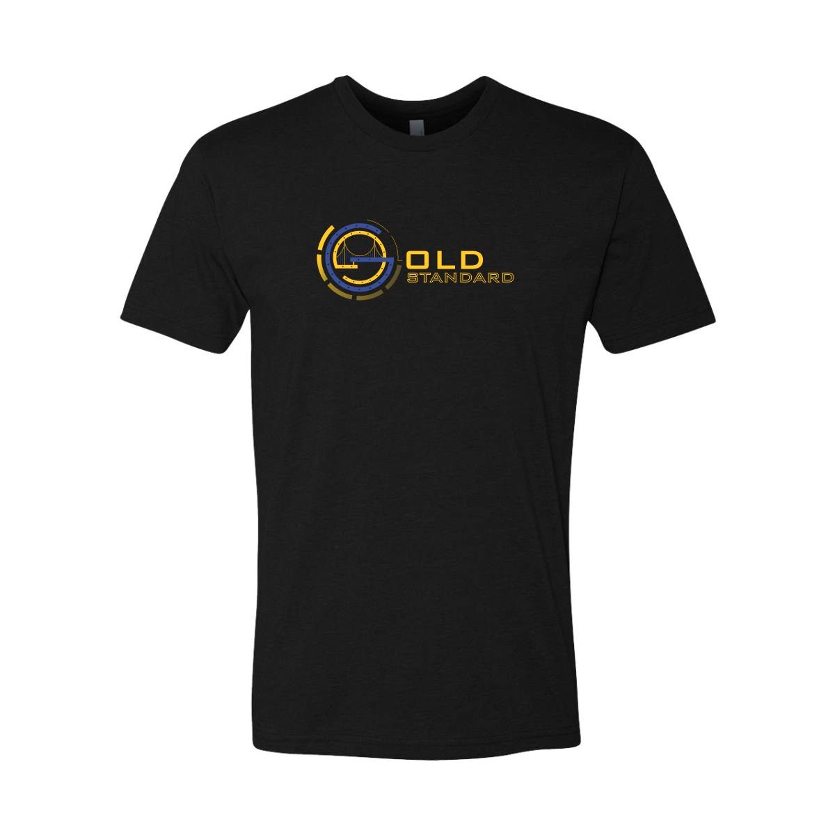 T-shirt (Gold Standard)
