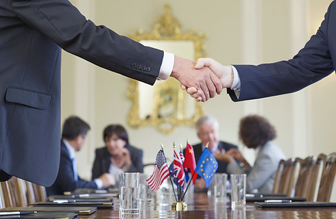 Political Agreement