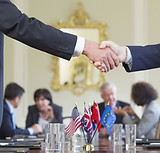 Accord politique