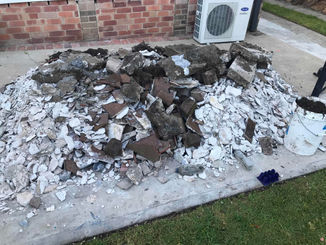 Renovations and New Builds