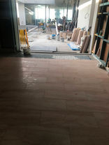 LIVING ROOM, DINING ROOM & KITCHEN SPLASHBACK