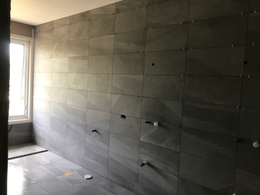 Residential Tiling