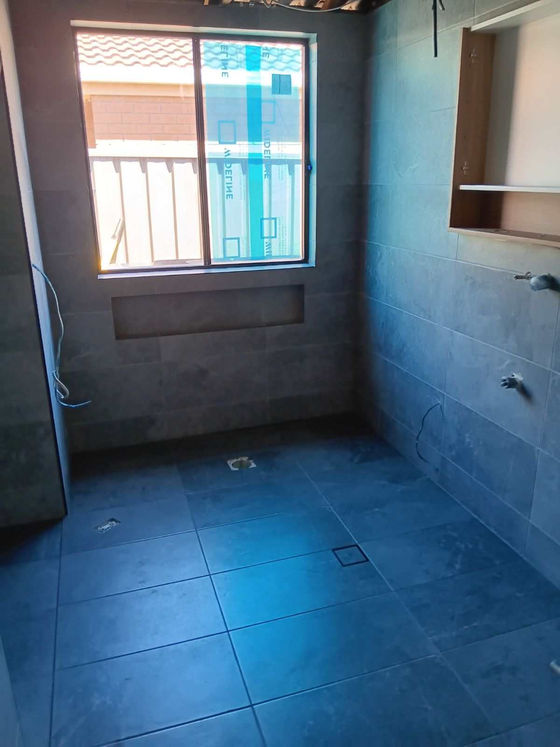 BATHROOM & LAUNDRY RENOVATION & REMODEL