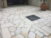 Outdoor Tiling