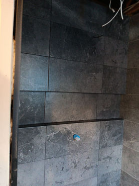 Renovations and New Builds