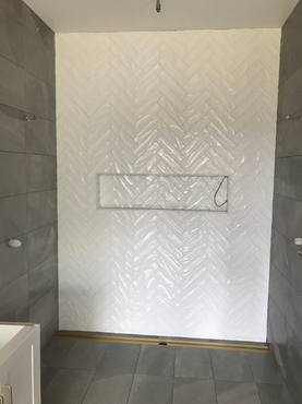 Residential Tiling