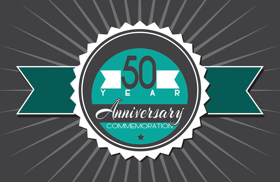 50YrAnniversary