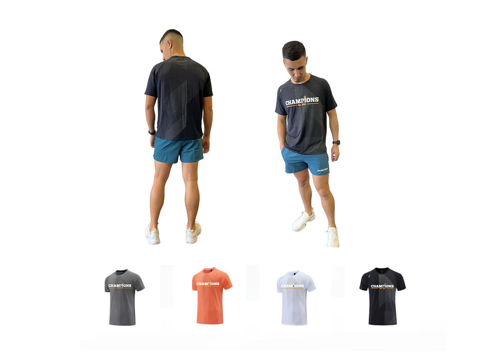 Thumbnail: CHAMPIONS CORE T-SHIRT