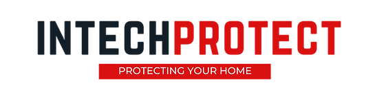 IntechaSecure  Logo - Slogan - white (1)