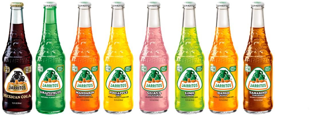 Jarritos