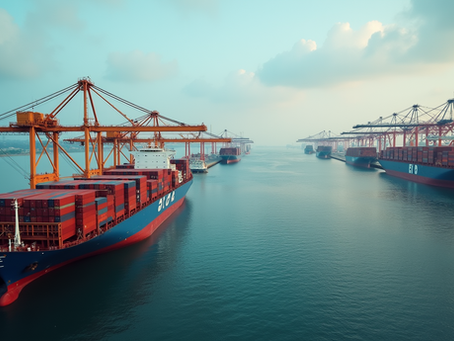 Consejos para Mejorar tu Comercio Internacional