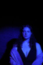 WOMAN IN THE WAVES (2023)