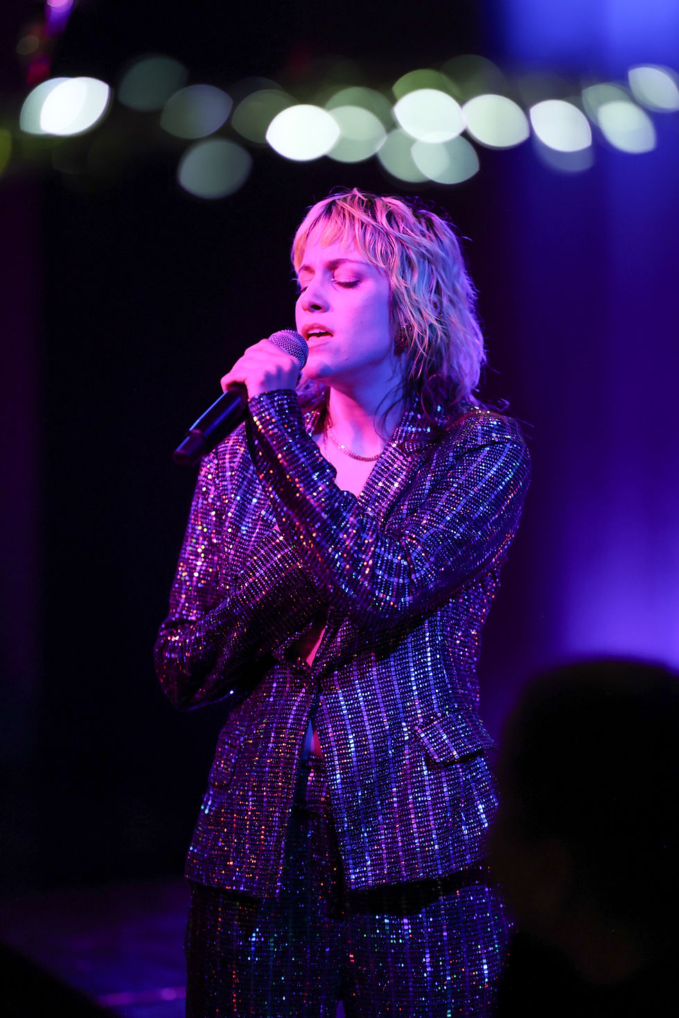 BUSHWICK STAR GALA (2024)