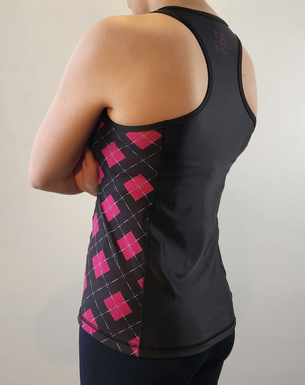 Thumbnail: Razor Back Singlet