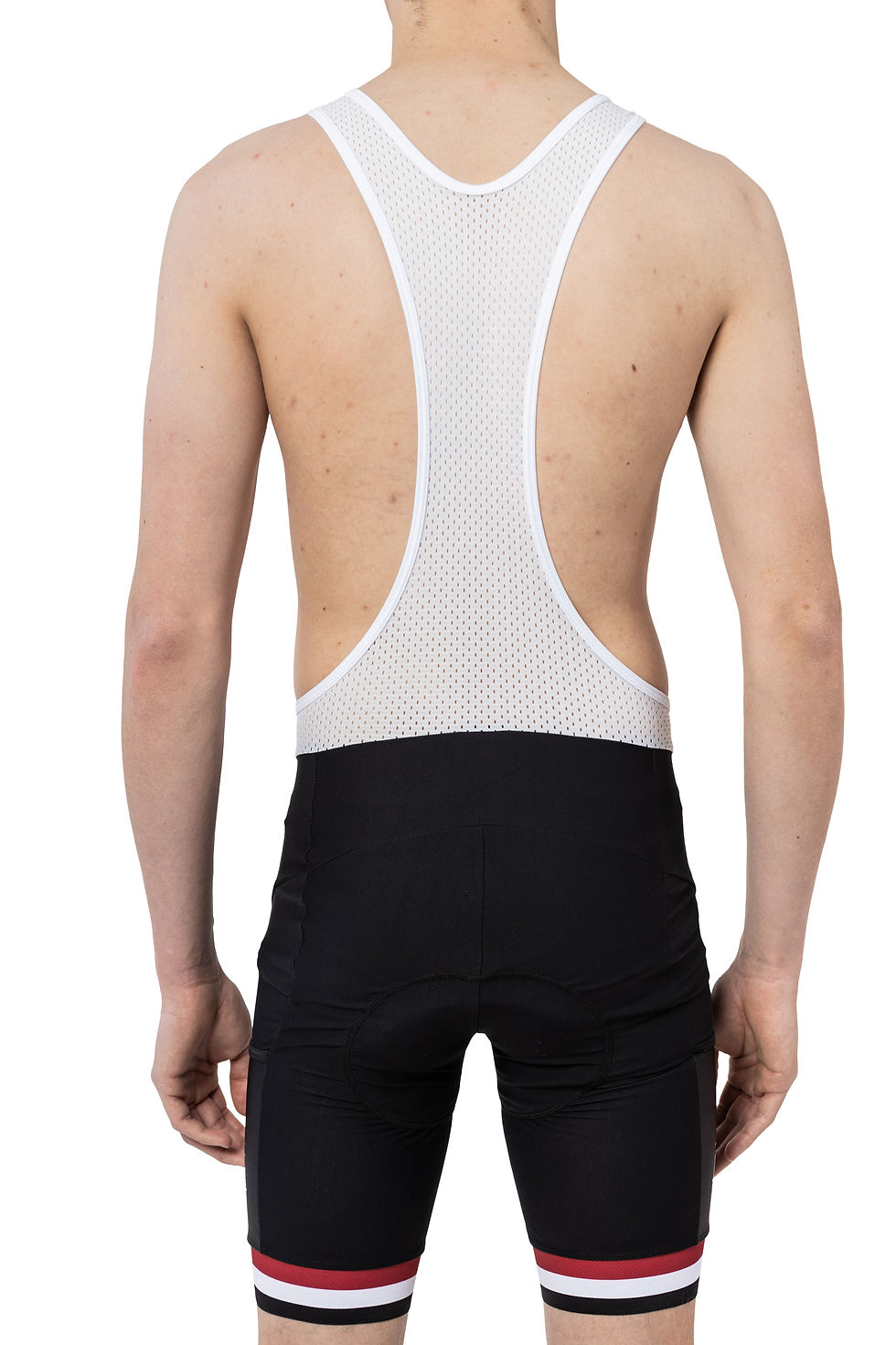 Thumbnail: Heritage Bib Short Leg